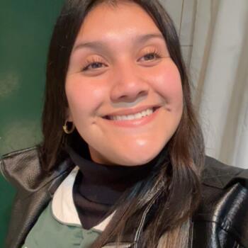 Niñera en San Bernardo: Paulina Romero