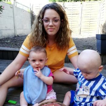 Babysitter Moeskroen: Alicia