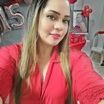 Babysitter Cundinamarca: Yurdelis
