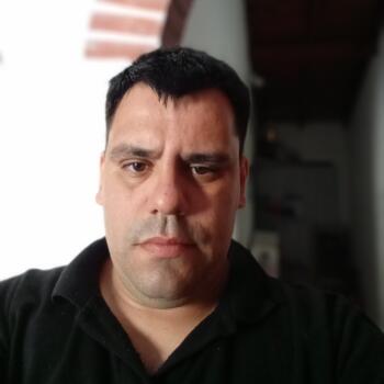 Parent González Catán: Nicolas