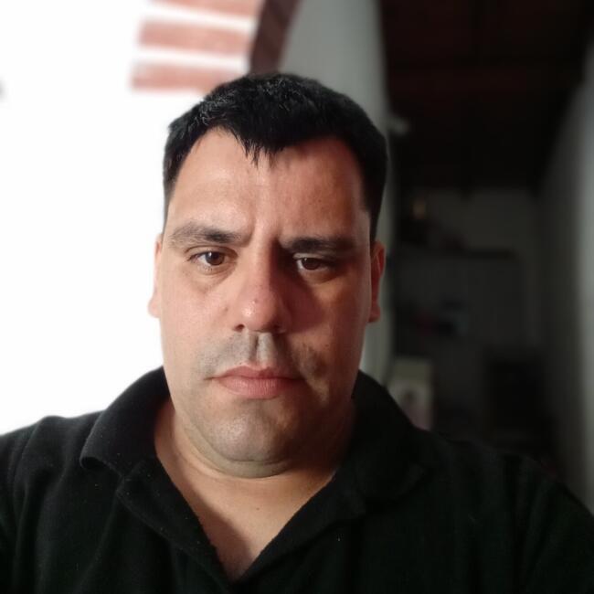 Babysitting job in González Catán: Nicolas