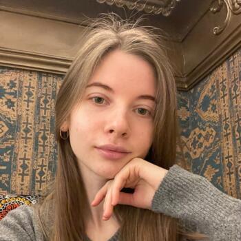 Няня в Kyiv: Марія