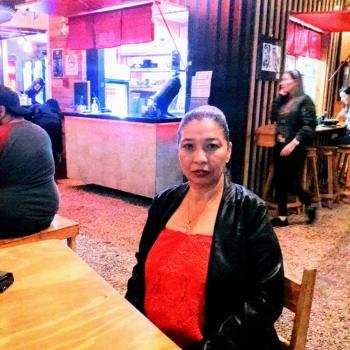 Niñera en San José: Patricia