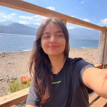 Babysitter in La Lucila (Partido de Vicente López): Julieta