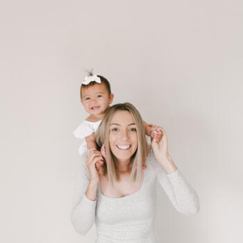 Nanny job in York: babysitting job Jess