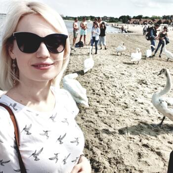 Praca dla opiekunki do dziecka w Olsztyn: praca dla opiekunki do dziecka Magdalena