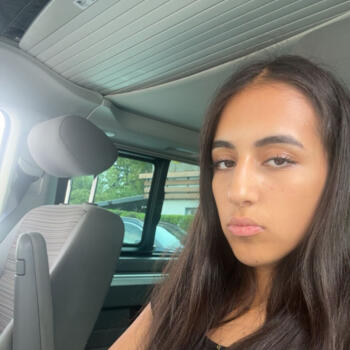Babysitter Haan: Helin
