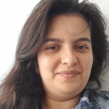 Babysitter in Santiago de Cali: JULI