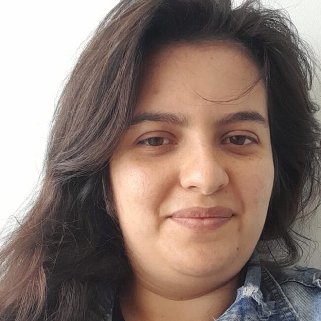 Niñera en Cali: JULI