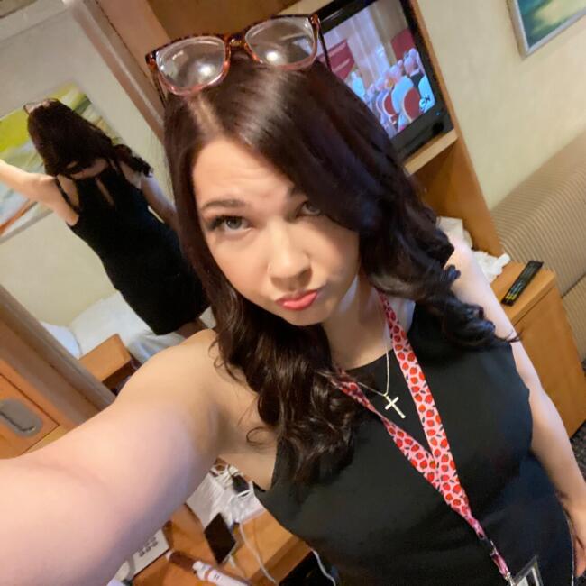 Babysitter in Glendon (Pennsylvania): Jadelyn