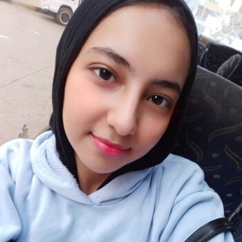 Nanny in Giza: Sohila