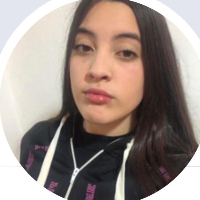 Niñera en Buenos Aires: Geraldine