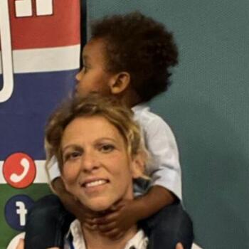 Babysitting job in Voghera: babysitting job Charo