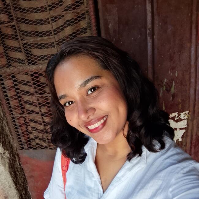 Babysitter in Chinandega: Francis