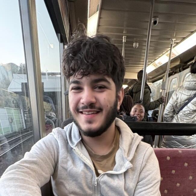 Babysitter in Morlanwelz-Mariemont: Calogero