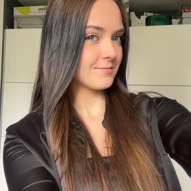 Babysitter in Soignolles-en-Brie: Manon