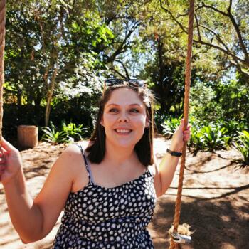 Babysitter Paarl: Chandre