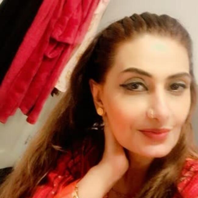 Nanny in Sandwell: Naz