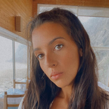 Babysitter Sintra: Cristina