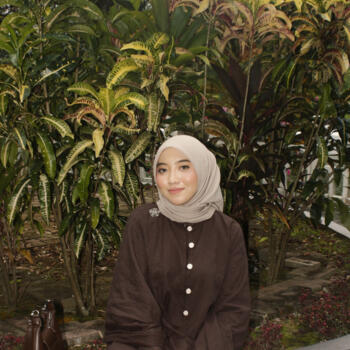 Pengasuh Permatang Pauh (Pulau Pinang): Syahira