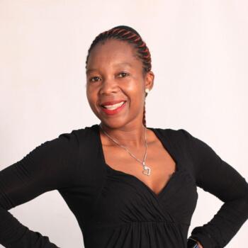 Babysitter Centurion: Noreen kuziwakwashe