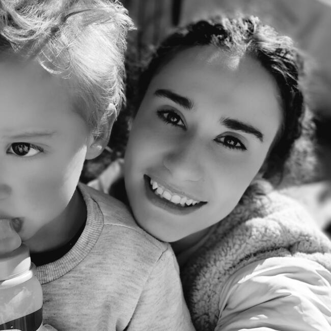 Babysitter in Randfontein: Bernice