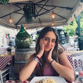 Babysitter Pineda de Mar: Marta