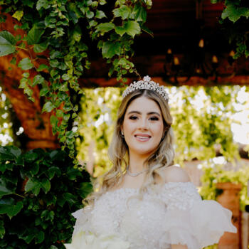 Babysitter in Campinas: Sarah Bertan