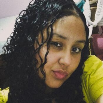 Babá em Macapá: Gabrielle morais