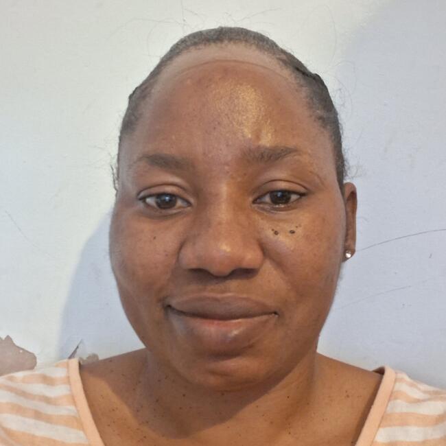 Babysitter στην περιοχή Λονδίνο: Oluwaseyi