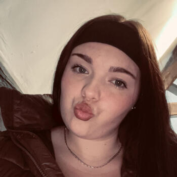 Babysitter in Caudry: Estelle