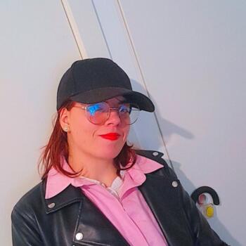 Babysitter Anderlecht: Filomena