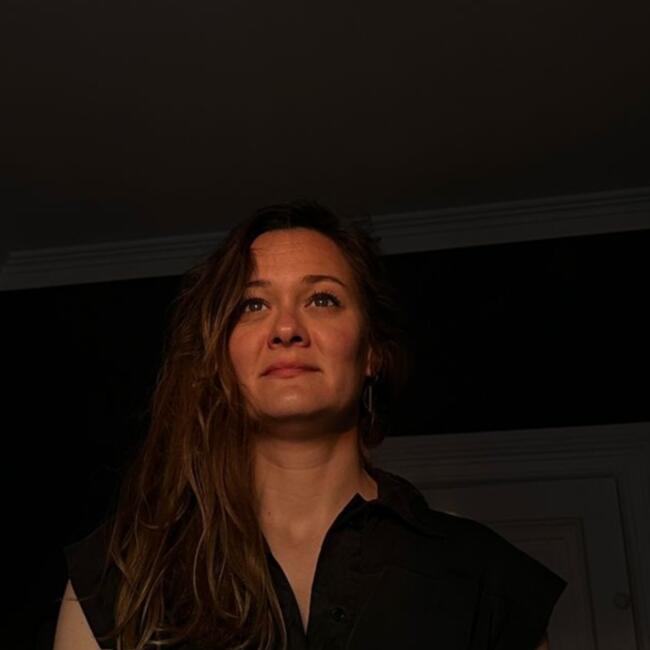 Babysitting job in Palaiseau: Anastasia