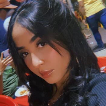 Babá em Crato: Carla