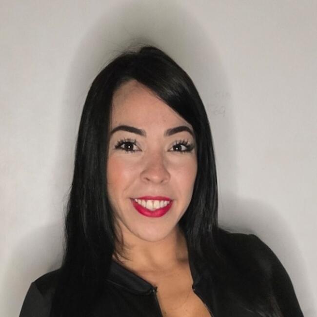 Babysitter in Caracas: Kryzia