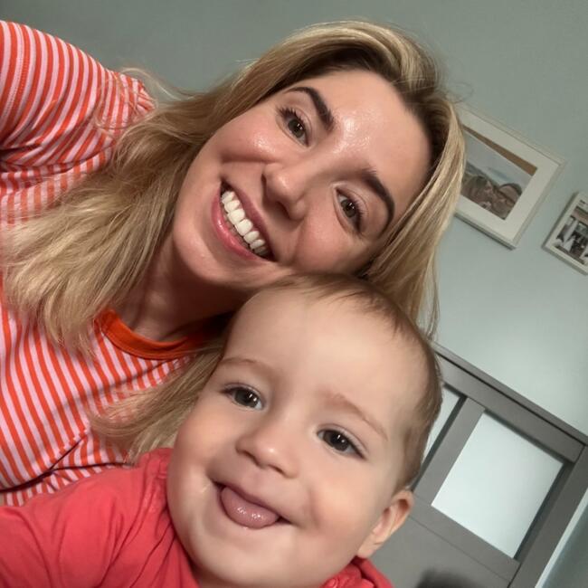 Babysitting job in Lodz: Asia