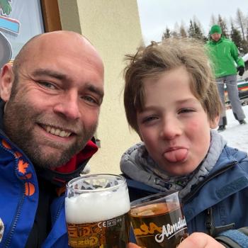 Oppaswerk Berkel en Rodenrijs: oppasadres Jimmy
