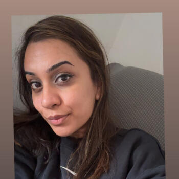 Childminder in Leeds: Nish