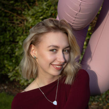 Babysitter in Sligo: Marta