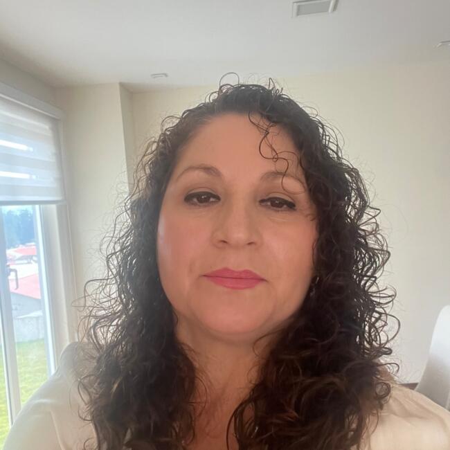 Babysitter in Los Realejos: Marisol