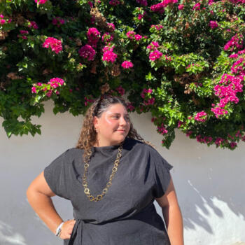 Niñera en Jerez de la Frontera: Marta