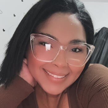 Babá Rio de Janeiro: Maryana