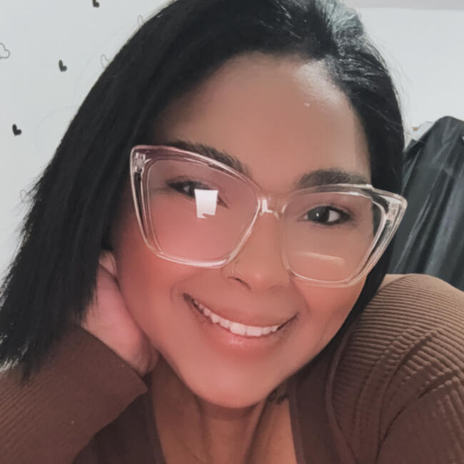 Babá em Rio de Janeiro: Maryana