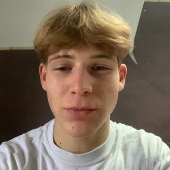 Babysitter Trooz: Haroun