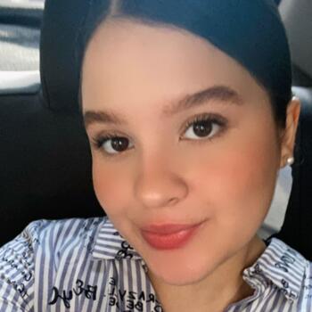 Babysitter in Jamundí: Mariana