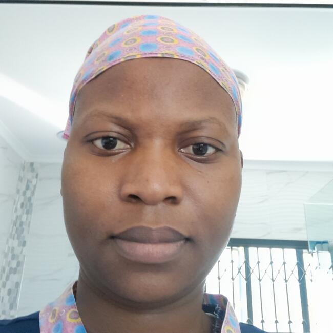 Babysitter in Durban: Salim