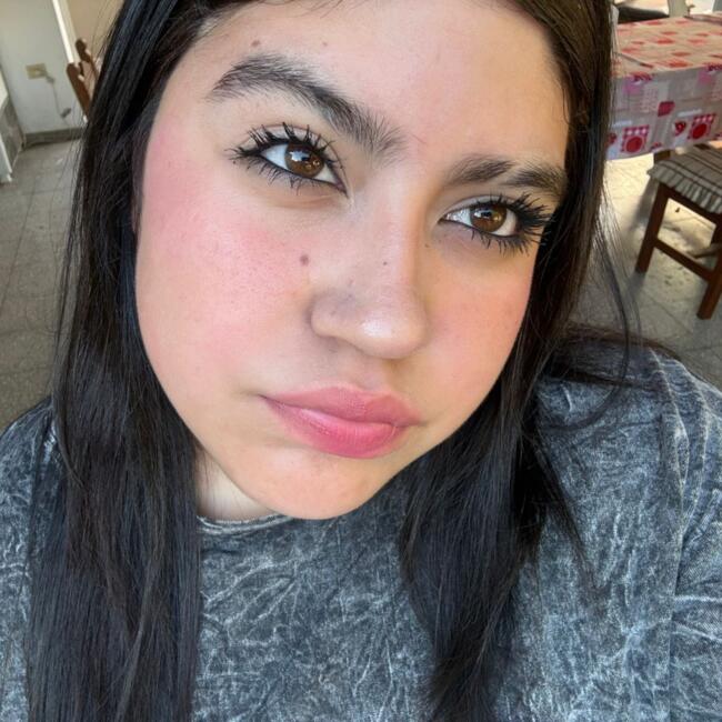 Niñera en Ciudad de Santa Fe: Sofia