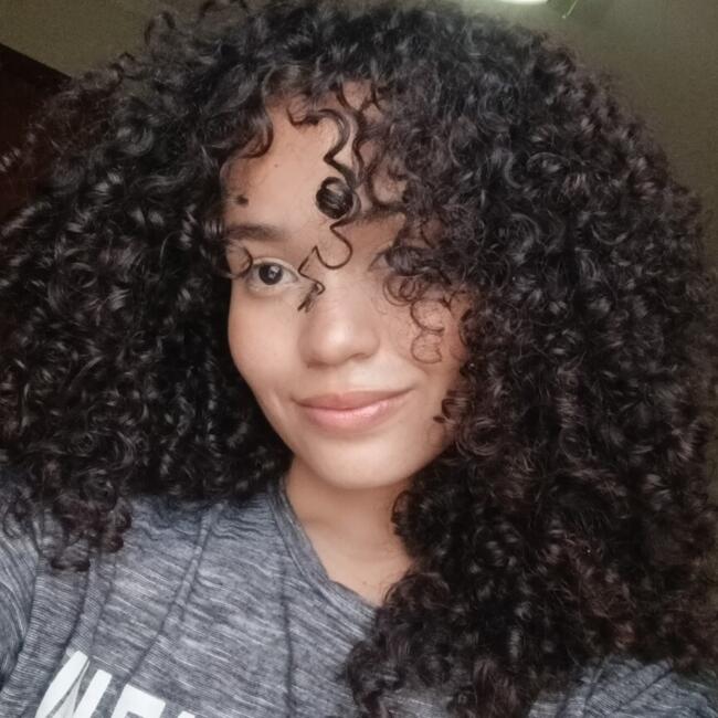 Babysitter in São Paulo: Maria