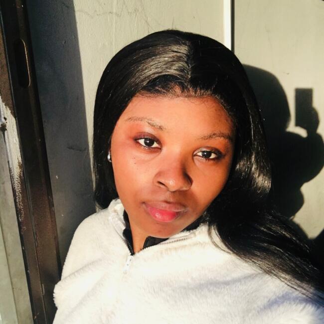 Nanny in Cape Town: Kamohelo