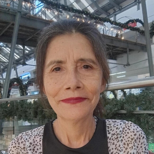 Babysitter in Cúcuta: Luz